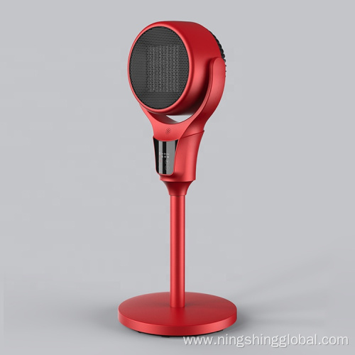 Portable Mini Home Space Fan Heater